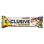 Amix Exclusive Protein Bar 85g 5/8