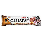 Amix Exclusive Protein Bar 85g 6/8