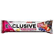 Amix Exclusive Protein Bar 85g 7/8