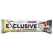 Amix Exclusive Protein Bar 85g 8/8