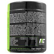 Muscle Care BCAA Plus 400g 2/2