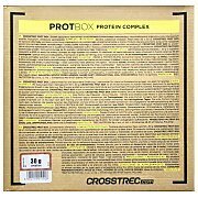 Trec CrossTrec Prot BOX 50sasz.  2/3