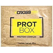 Trec CrossTrec Prot BOX 50sasz.  3/3