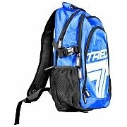 Trec Sport Backpack 002 - Niebieski 20L  2/4