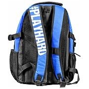 Trec Sport Backpack 002 - Niebieski 20L  3/4