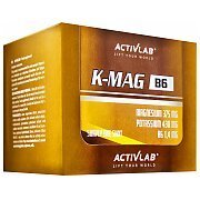 Activlab K-Mag B6 Shot 80ml  2/4