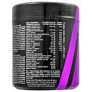 Muscle Care Pro Nox 375g 2/2