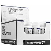 Formotiva Magnesium Shot tropical 60ml  3/3