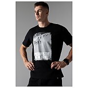 Trec Wear Sports T-Shirt Cycling 121 Black 2/3