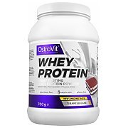 OstroVit Whey Protein 700g  2/5