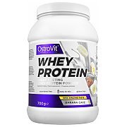OstroVit Whey Protein 700g  3/5