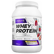 OstroVit Whey Protein 700g  4/5