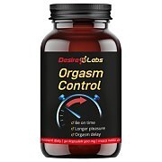 Desire Labs Orgasm Control