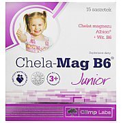 Olimp Chela-Mag B6 Junior 15sasz. 2/3