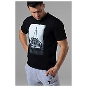 Trec Wear Sports T-Shirt Boxing 123 Black 2/2