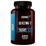 Essence Nutrition D3 K2 MK-7