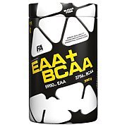 Fitness Authority EAA+BCAA