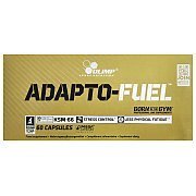 Olimp Adapto-Fuel 60kaps. 2/3