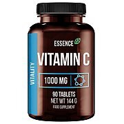 Essence Nutrition Vitamin C 1000mg