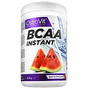OstroVit BCAA 2:1:1 Instant Watermelon 400g  3/5