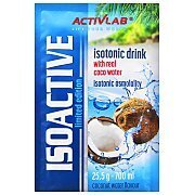 Activlab Isoactive 31,5g 3/4