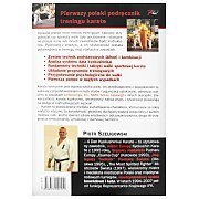 Inni Tradycyjne Karate Kyokushin. Budo i Walka Sportowa - Szeligowski Piotr  2/2
