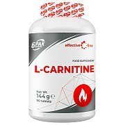 6Pak Nutrition Effective Line L-Carnitine