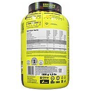 Olimp Whey Protein Complex 100% Coconut 1800g  3/3