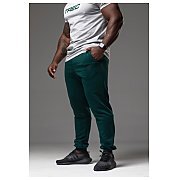 Trec Wear Basic Pants 125 T Bottle Green 3/3