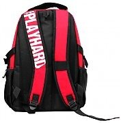 Trec Sport Backpack 003 - Czerwony 20L  2/3