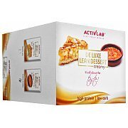 Activlab De Luxe Lean Dessert 30g  3/4