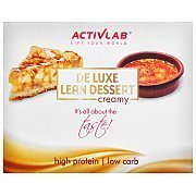 Activlab De Luxe Lean Dessert 30g  4/4