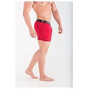 Trec Wear Boxer Shorts 003 Red 2/3