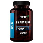 Essence Nutrition Niacin 500
