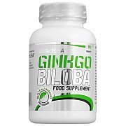 BioTech USA Ginkgo Biloba 90tab. 3/3
