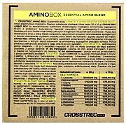 Trec CrossTrec Amino BOX 30sasz. 2/3
