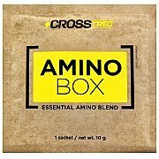 Trec CrossTrec Amino BOX 30sasz. 3/3