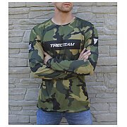 Trec Wear CoolTrec 024 Long Sleeve Camo 2/3
