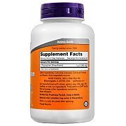 Now Foods L-Tryptophan 500mg 120kaps. 2/2