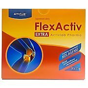 Activlab Flexactive Extra 30x11g 2/2