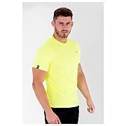 Trec Wear T-shirt CoolTrec 004 Neon 2/4