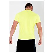 Trec Wear T-shirt CoolTrec 004 Neon 3/4