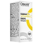 OstroVit Vitamin C Drops 30ml 3/4