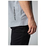 Trec Wear Basic T-shirt Oversize 122 T Grey 5/6