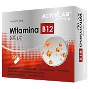Activlab Pharma Witamina B12