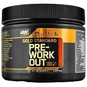 Optimum Nutrition Gold Standard Pre-Workout + Creatine Micronized + Amino Energy 88g+144g+180g  3/5