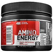 Optimum Nutrition Gold Standard Pre-Workout + Creatine Micronized + Amino Energy 88g+144g+180g  4/5
