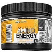 Optimum Nutrition Gold Standard Pre-Workout + Creatine Micronized + Amino Energy 88g+144g+180g  5/5