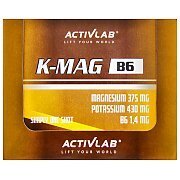 Activlab K-Mag B6 Shot 80ml 3/4