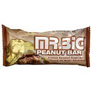 Mr. Big Nut To Nut Peanut Bar 85g  2/2
